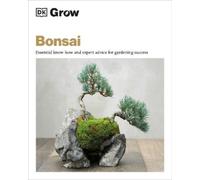Peter Warren Grow Bonsai (Tascabile) DK Grow