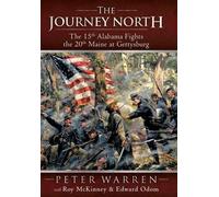 Peter Warren The Journey North (Copertina rigida)