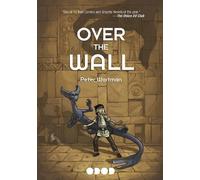 Peter Wartman Over The Wall (Tascabile)