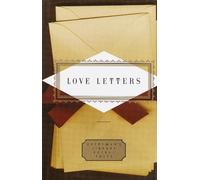 Peter Washington Love Letters (Copertina rigida)