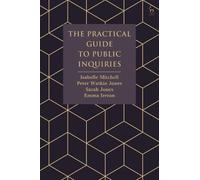 Peter Watkin Jones Emma Ireton Isabelle The Practical Guide (Copertina rigida)