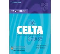 Peter Watkins Scott Thornbury The CELTA Course Trainee Book (Tascabile)