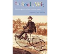 Peter Watkins The Soul of Wit (Tascabile)