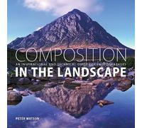 Peter Watson Composition in the Landscape (Tascabile)