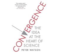 Peter Watson Convergence (Tascabile)