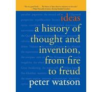 Peter Watson Ideas (Tascabile)