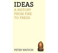 Peter Watson Ideas (Tascabile)