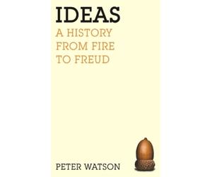 Peter Watson Ideas (Tascabile)