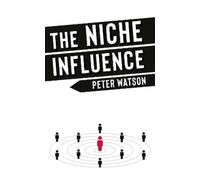 Peter Watson The Niche Influence (Tascabile)