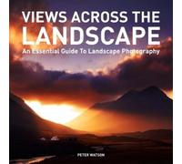 Peter Watson Views Across the Landscape (Tascabile)