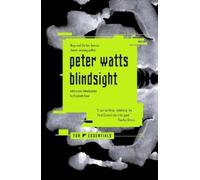 Peter Watts Blindsight (Tascabile) Firefall
