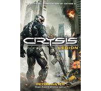 Peter Watts Crysis (Tascabile)