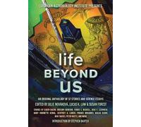 Peter Watts Stephen Baxter Life Beyond Us (Tascabile)