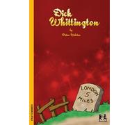 Peter Webster Dick Whittington (Tascabile)