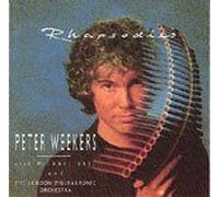 Peter Weekers, Michael Batt & The London Philharmonic Orchestra - Rhapsodies
