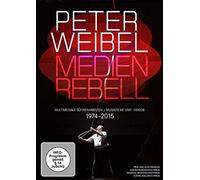 Peter Weibel - Medienrebell