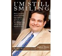 Peter Weisz I'm Still Smiling (Tascabile)