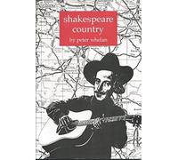 Peter Whelan Shakespeare Country (Tascabile)