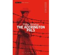 Peter Whelan The Accrington Pals (Tascabile) Modern Classics