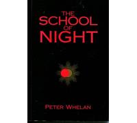 Peter Whelan The School of Night (Tascabile)