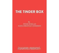 Peter Whelan The Tinder Box (Tascabile) Acting Edition S.