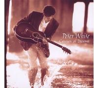 Peter White - Caravan of Dreams