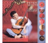 Peter White PERFECT MOMENT (CD) Album