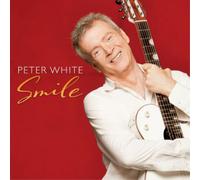 Peter White Smile (CD) Album