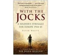 Peter White With the Jocks (Tascabile)