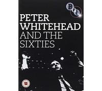 Peter Whitehead and the Sixties [1965] [DVD] [Edizione: Regno Unito]