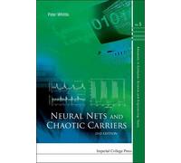Peter Whittle Neural Nets And Chaotic Carriers (2nd Edition) (Copertina rigida)