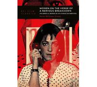 Peter William Evans Women on the Verge of a Nervous Breakdown (Tascabile)