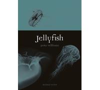 Peter Williams Jellyfish (Tascabile) Animal