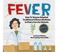 Peter Willis Darcy Pattison Fever (Tascabile) Moments in Science