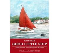 Peter Willis Good Little Ship (Tascabile)