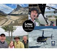 Peter Wilson Low Again (Tascabile)
