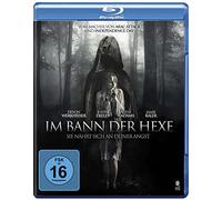 Im Bann der Hexe - Sie nährt sich an deiner Angst