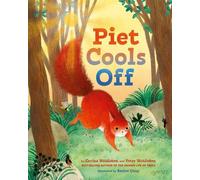 Peter Wohlleben Carina Wo Piet Cools Off (Copertina rigida) (PRESALE 08/05/2025)