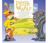 Peter & Wolf