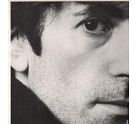 PETER WOLF - COME AS YOU ARE LP (VINYL ALBUM) US EMI 1987