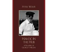Peter Wolfe Havoc in the Hub (Copertina rigida)