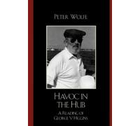 Peter Wolfe Havoc in the Hub (Tascabile)