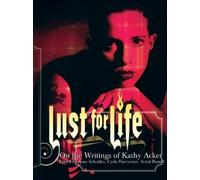 Peter Wollen Lust For Life (Tascabile)