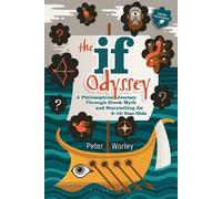 Peter Worley The If Odyssey (Tascabile)