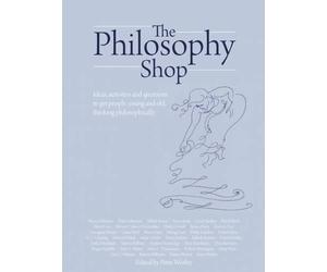 Peter Worley The Philosophy Foundation (Copertina rigida)