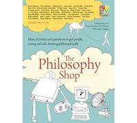 Peter Worley The Philosophy Foundation (Tascabile) Philosophy Foundation Series