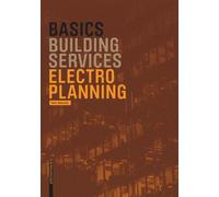 Peter Wotschke Basics Electro Planning (Tascabile) Basics