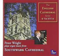 Peter Wright - English Cathedral Series, Vol. 16
