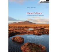 Peter Wright Nature's Peace (Tascabile)