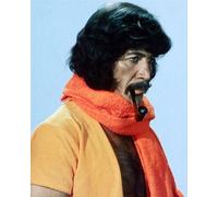 Peter Wyngarde Come Jason King Poster Stampa 24x20" Immagine Fine 274961